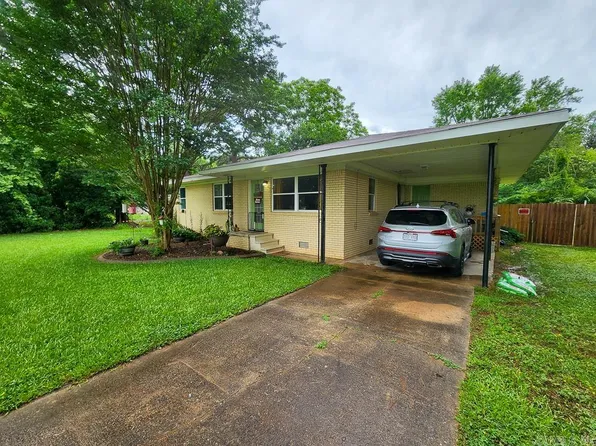 18 Cedar St, Greenbrier, AR 72058