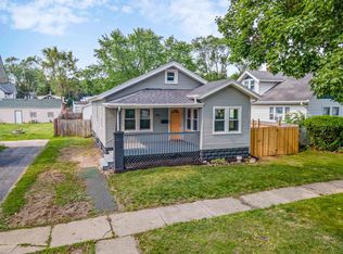 2116 17th Ave, Rockford, IL 61104