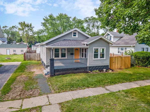2116 17th Ave, Rockford, IL 61104