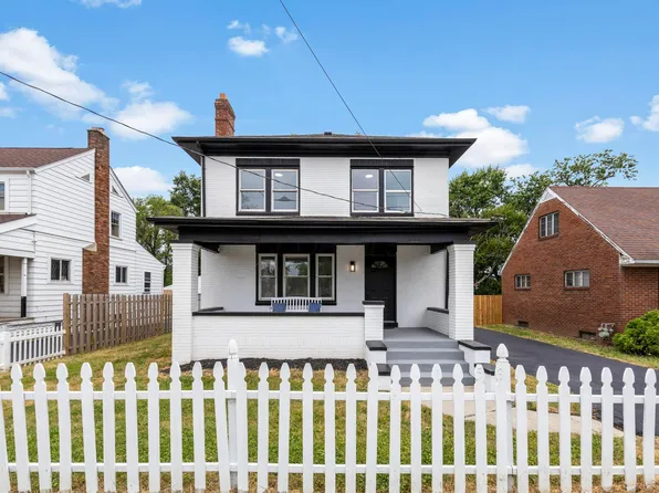 1753 Lockbourne Rd, Columbus, OH 43207