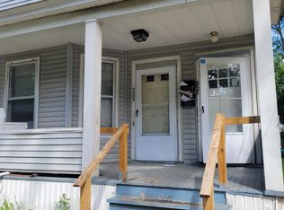 223 Elm St #1, Schenectady, NY