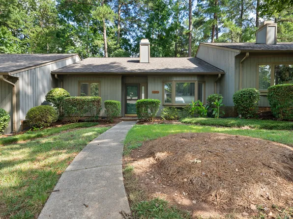 7926 Brown Bark Pl #1, Raleigh, NC 27615