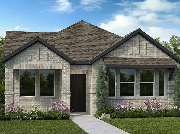 3324 Winecup Rd, Celina, TX 75009