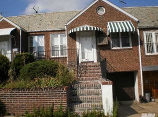 14627 58th Ave, Flushing, NY 11355