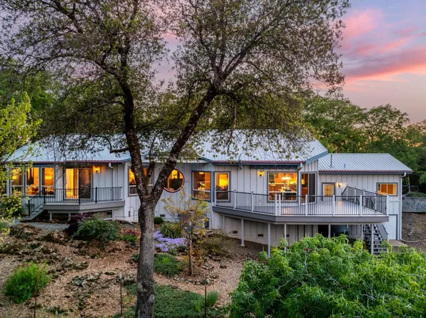 10770 Kanehls Cor, Auburn, CA 95602