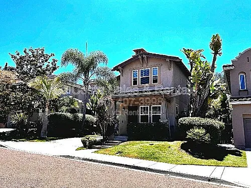 1139 Calistoga Way Photo 1
