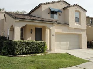 2612 Meadows Trail Ln, Chula Vista, CA 91915