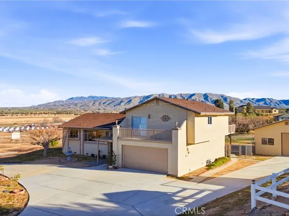 18785 Talisman St, Hesperia, CA 92345