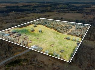 Peterson Rd, Gentry, AR 72734