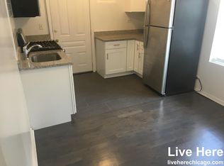 2347 W Fullerton Ave #1A, Chicago, IL 60647