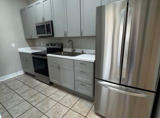 101 W Jackson St, Richmond, VA 23220