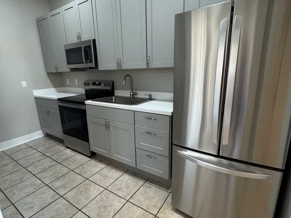 101 W Jackson St, Richmond, VA 23220