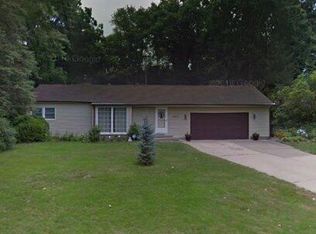6075 Woody Ln NE, Fridley, MN 55432