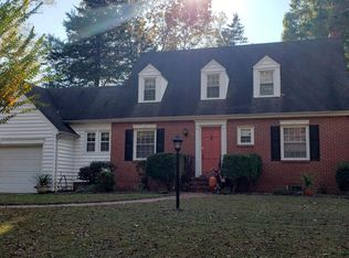 133 The Colony, Williamsburg, VA 23185