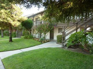 Scottsmen Apartments, Clovis, CA 93612