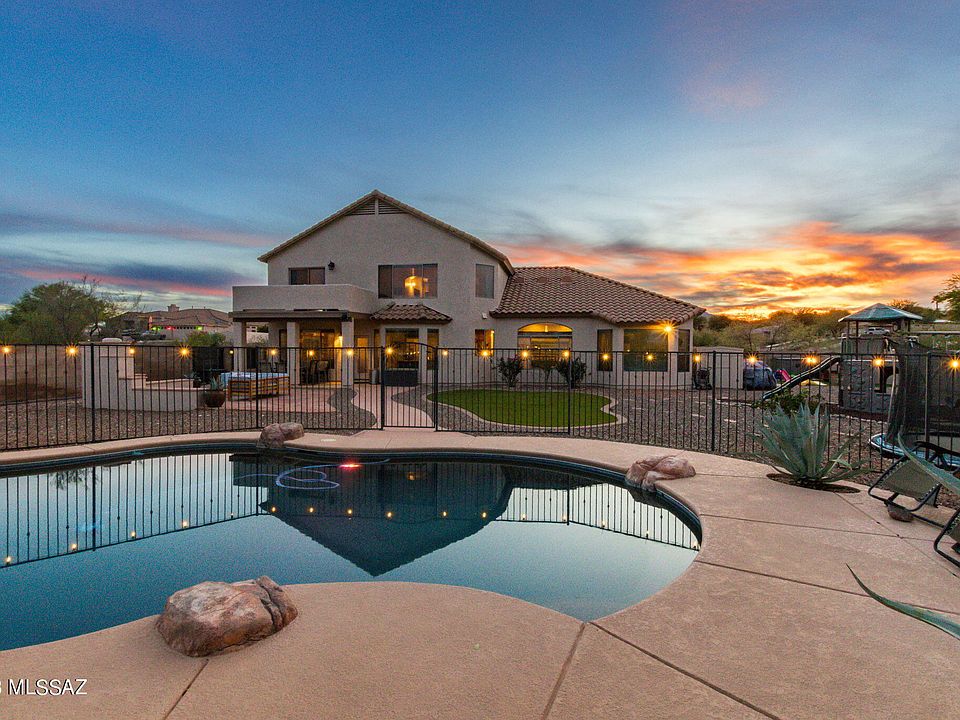 1st image of 4536 W Desert Zinnia Dr