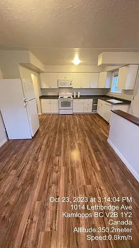 1014 Lethbridge Ave #1A — Photo 2