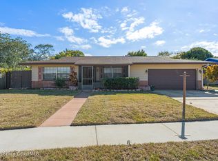 3013 Telka Lynn Dr, Titusville, FL 32796