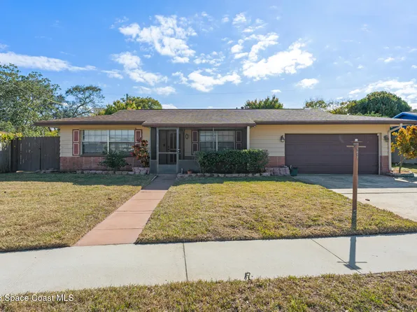 3013 Telka Lynn Dr, Titusville, FL 32796