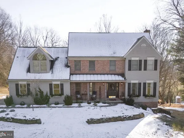 1553 White Oak Rd, Strasburg, PA 17579