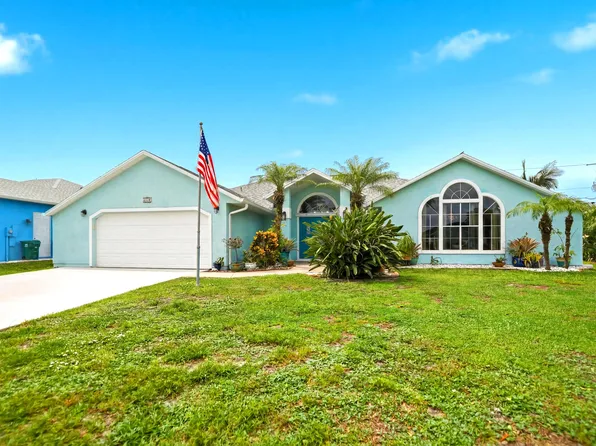 3398 SE East Snow Road, Port St Lucie, FL 34984