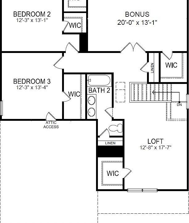 2nd image of 1010 Roleson Way