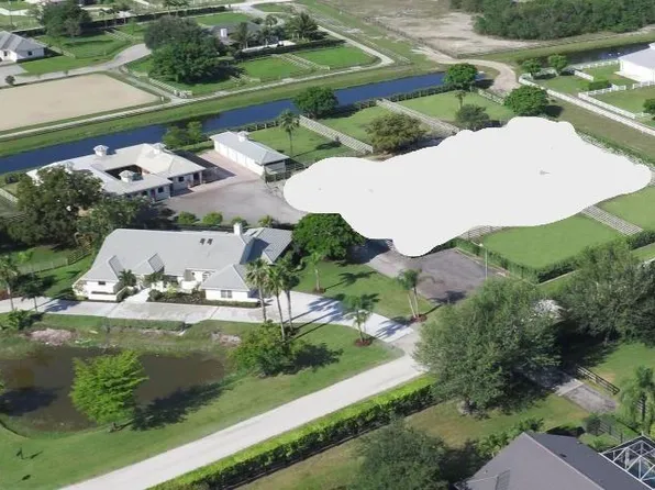 2705 Appaloosa Trail, Wellington, FL 33414