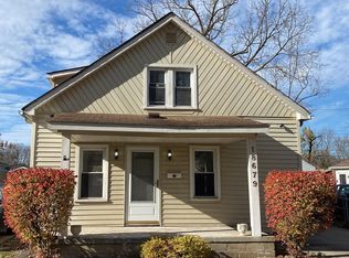 18679 E Wakenden, Redford, MI 48240