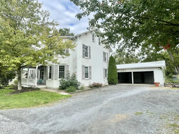 3040 Buffalo Rd #B, Lewisburg, PA 17837