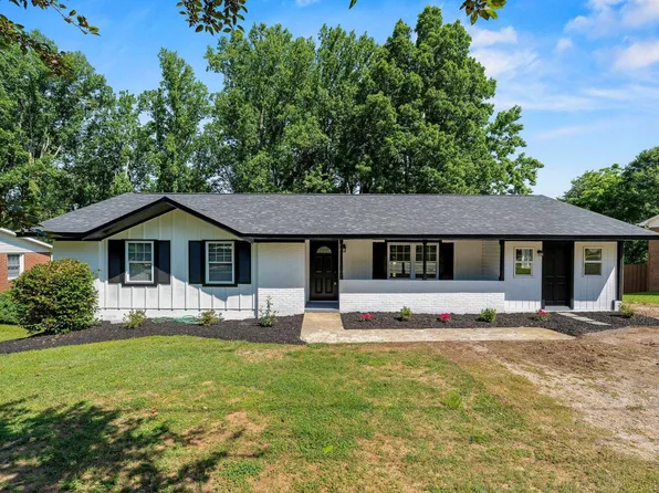 6 Glen Haven Ct, Greenville, SC 29611
