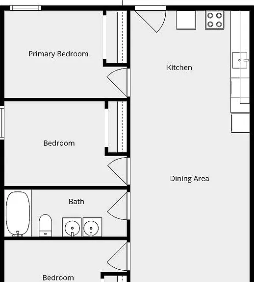 635 E Azalea Ave #A — Photo 4