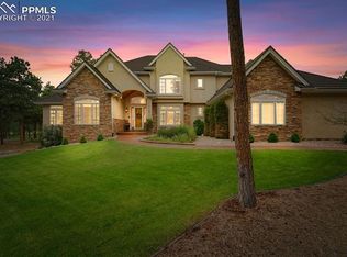 1310 Boldmere Ct, Monument, CO 80132