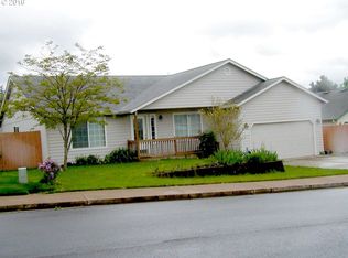 811 E Fir Ave, La Center, WA