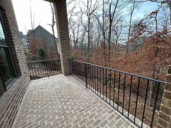 Basement Construction Progress.