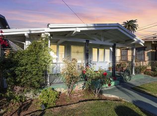 851 N Rampart Blvd, Los Angeles, CA 90026