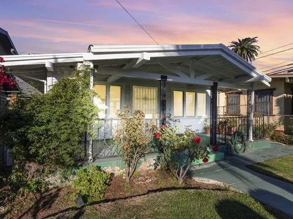 851 N Rampart Blvd, Los Angeles, CA 90026