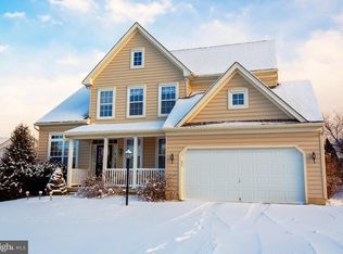 1156 Woodruff Rd, Coatesville, PA 19320