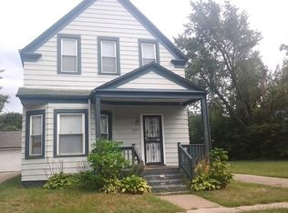 723 E 101st St, Cleveland, OH 44108