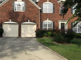 9910 Stewart Spring Ln, Charlotte, NC 28216