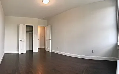 Rented by Zjama Realty Corp