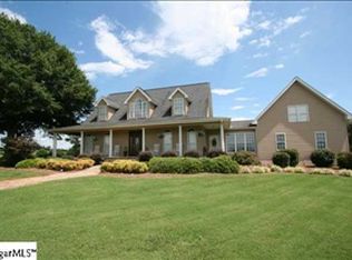 746 Camp Creek Rd, Taylors, SC 29687