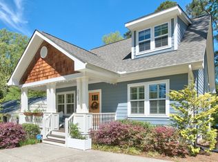 2512 Nation Ave, Durham, NC 27707