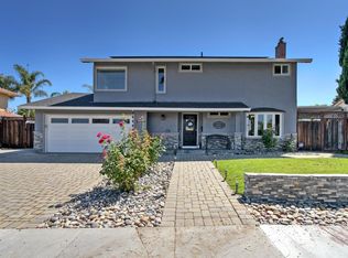 4840 Poston Dr, San Jose, CA 95136