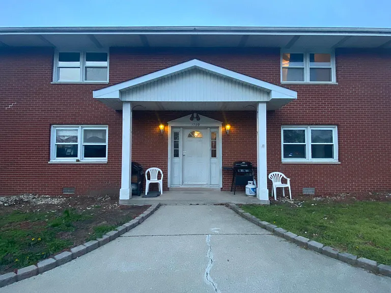 1709 Kennedy Ave #2 — Photo 1