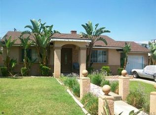 1284 W Oakwood Dr, San Bernardino, CA 92405