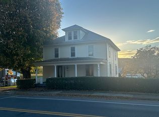 17052 Croghan Pike, Shirleysburg, PA 17260