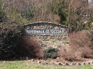 LOT 80 Coldwater Creek Dr, Mineral Bluff, GA 30559