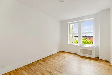 Rented by Akelius Real Estate Management