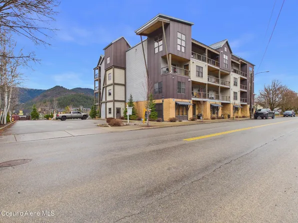 834 McKinley Ave #201, Kellogg, ID 83837