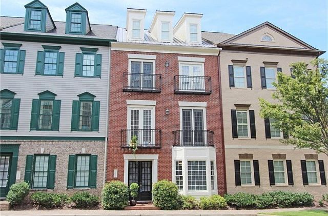 1st image of 4386 Bridgehaven Dr SE #11